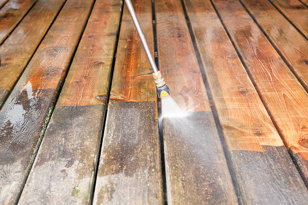 Trusted Morganville, NJ Pressure Washing Services Experts